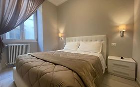 Sant'Anna Apartments